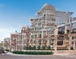 Bán lk góc gần 100m2 thiết kế 2 mặt thoáng khu flc premier giá nhỉnh 26 tỷ