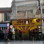 Mặt phố cổ hàng ngang, vài bước ra hàm cá mập, quảng trường, hồ gươm, 160m2, mt: 5m, 159 tỷ. hiếm