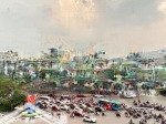 Bán nhà ô chợ dừa, đống đa. dt 65m*6tầng*mt 5.7m. ô tô kinh doanh, dòng tiền ổn định