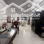 6x25m, 145m2, mặt tiền kinh doanh phụ cận chợ bình tiên quận 6
