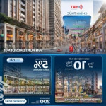 Chính thức nhận booking cho các siêu phẩm shop khối đế sun ponte & sun cosmo & sun symphony đà nẵng