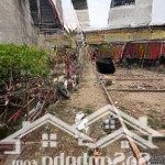Phải ra đi, đất đẹp mt 6,5m phố thanh am, q. long biên 4,85tỷ