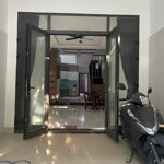 Bán nhà mặt tiền đường mai dị _ khu vực sầm uất _ 3 tầng 90m2 đ ( n 4m ) giá 7 tỷ.