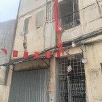 Bán 65m2 đào nguyên thị trấn trâu quỳ gia lâm đường ô tô tránh có 14 phòng trọ