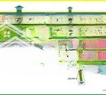 Bán nền biệt thự phú xuân cảng sài gòn, 32 triệu/m2, 10x23 = 230 m2 lh 0357.313.179