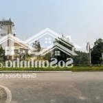 Lô đất trung tâm tp phổ yên chỉ ~14,9 triệu/m2