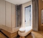 Căn hộ cửa sổ trời thang máy 40m2 cách sân bay tân sơn nhất 200m, quận tân bình