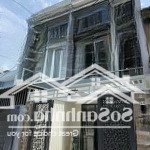Bán nhà quận 7 đường nguyễn văn quỳ, vị trí kinh doanh buôn bán nhỏ, đường thông. dtsd 146,9m2