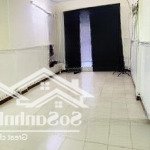 Nhà lâu năm, sổ đẹp, hẻm 1/ - đường 3/2 - 3.5x12.7m (44.2/55m2), 3tầng - nhích 7tỷ