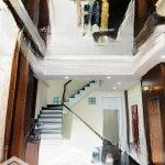 Nhà mtnb đường thạch lam, q.tân phú (4x16m vuông) trệt - 3 lầu - sân thượng, nhà cao cấp, mới 100%