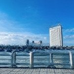 Nhà hàng 3 tầng view biển cầu trần phú toạ lạc tại phường vĩnh thọ - tp. nha trang - khánh hoà