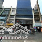 Bán nhà mặt tiền tân sơn nhì, q. tân phú - dt: 10x25m - xd: hầm 7 tầng - hđt: 300 triệu - giá 55 tỷ