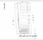 Bán đất cực rẻ, mt củ chi, vĩnh hải, nha trang. dt 1125,76m2 (ngang 18,5m) h. nam - giá 78,5 tr/m2