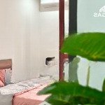 Cho thuê căn hộ dịch vụ 2 ngủ full nội thất ngay trung tâm quận tây hồ