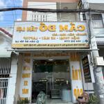 Bán nhà mặt tiền trần hoàng na cần thơ ngang hơn 4m giá dưới 4 tỷ