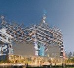 Cho thuê 23.000m2 văn phòng hạng a ttc plaza đà nẵng, vị trí đắc địa, giá tốt