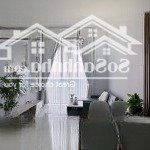 Bán sora 3pn đã sửa thành 2pn full nội thất kế aeon phường hòa phú, thủ dầu một