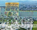 Căn hộ 3pn duy nhất giá chỉ 5.6 tỷ dự án the sun symphony đà nẵng