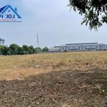 Bán đất skk xây dựng xưởng 1,5ha giá rẻ chỉ 43,5 tỷ. kcn bà rịa vũng tàu