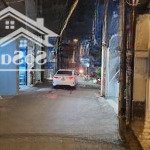 Hxh nơ trang long bình thạnh, nhà mới ở ngay 63m2, giá 8 tỷ