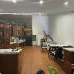 Quan nhân - 50m 5t mt 5m - nhà dân xây ô tô đỗ cửa - 10m ra hồ - thoáng trước sau - sổ đỏ vuông đẹp