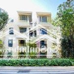 Hàng hiếm view công viên duy nhất tại khu biệt thự bason,tôn đức thắng,bến nghé,q1 - gia bán 320 tỷ