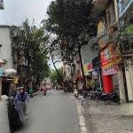 Chính chủ! mp trần quang diệu, vỉa hè 2 bên, kinh doanh sầm uất, dt 500tr/năm 45m mt 5,1 giá 25 tỷ
