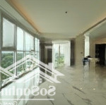 Cho thuê căn hộ cao cấp tại khu đô thị sala 3pn. view công viên, view thành phố