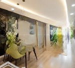 Chuyên cho thuê căn hộ sunrise riverside của novaland, 2pn, 3pn nội thất cao cấp, view sông pmh