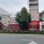 Cho thuê mặt tiền lê đại hành_p13_q11_5mx25m_trệt 4 lầu_thang máy_giá:65tr