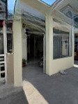 Siêu phẩm 2 mặt tiền hẻm xe hơi quận 7 - 70m2 chỉ 6 tỷ