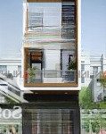 Bán nhà mặt phố tại thọ quang, sơn trà, đà nẵng, 7,9 tỷ, 130m2, ngang 7m, 3 tầng, giá siêu hời