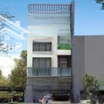 Bán nhà góc 3mt nguyễn cửu vân p17 q. bt hđt: 120 triệu/tháng dt: 11x20m kc: 3t giá bán: 52 tỷ