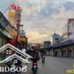 Bán nhà mặt phố đà nẵng, vỉa hè rộng. giá cần bán.