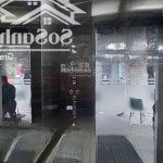 Nhà mặt phố trần khát chân, hbt - để 10 ô tô trước nhà vẫn ô kê - dt 180m2 - giá 118tỷ