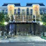 Nhà phố ven sông cạnh bên aeon 700triệu nhận nhà