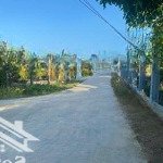 Cần bán lô đất nền sổ đỏ thổ cư 100% tại tx ninh hoà, khánh hoà. (thủ phủ công nghiệp, cảng biển,)