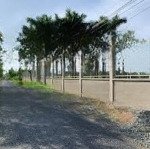 Bán đất thổ cư, phường long hưng, tp gò công, tiền giang