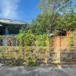 đất định hoà 90m2, thổ cư 60 1/ mỹ phước tân vạn gần ngay ngã tư trần ngọc lên tp tdm bd