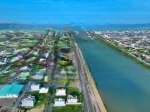 Cần bán đất nền kđt nam sông cái, diên khánh, dt: 124,6m2 ngang 6m. giá chỉ từ 13,5tr/m2.