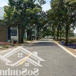 Bán đất tái đinh cư phú chánh d, phường phú tân, giá rẻ