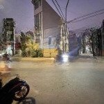 Bán đất tại bắc hồng, 9,6 tỷ, 122m2, mặt tiền + hau 11m, ngõ rộng 6m