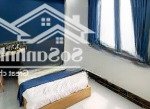 Phòng trọ gần đại học mở nhà bè