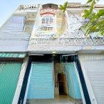 Bán nhà quận 7 đường huỳnh tấn phát, phú thuận, nhà 3 lầu, dtxd 178,8m2 - gần phú mỹ hưng