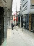 Bán nhà hoàng mai lô góc 2 mặt ngõ - 35m2 - 3,6 tỷ - nhà thật thơm