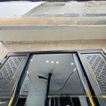 Bán nhà trần bình - cầu giấy, ô tô đỗ cửa, 52m2, 7 tầng thang máy, ngõ thông các ngả, giá 16,5 tỷ.