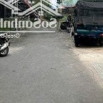 Hxh lê đức thọ, p15, 5x20m c4 giá tốt 8.5 tỷ tl
