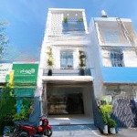 Bán nr 4pn, 3wc tại huỳnh tấn phát, nhà bè, hcm giá cực chất chỉ với 6,6 tỷ