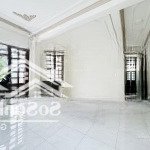 Bán biệt thự 3 tầng 450m2 mặt tiền cống lỡ phan huy ích phường 15 tân bình giá 33 tỷ nhỉnh