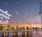 Bán shophouse tại the zurich - vinhomes ocean park, đa tốn, gia lâm, hà nội, 3,7 tỷ, 33m2